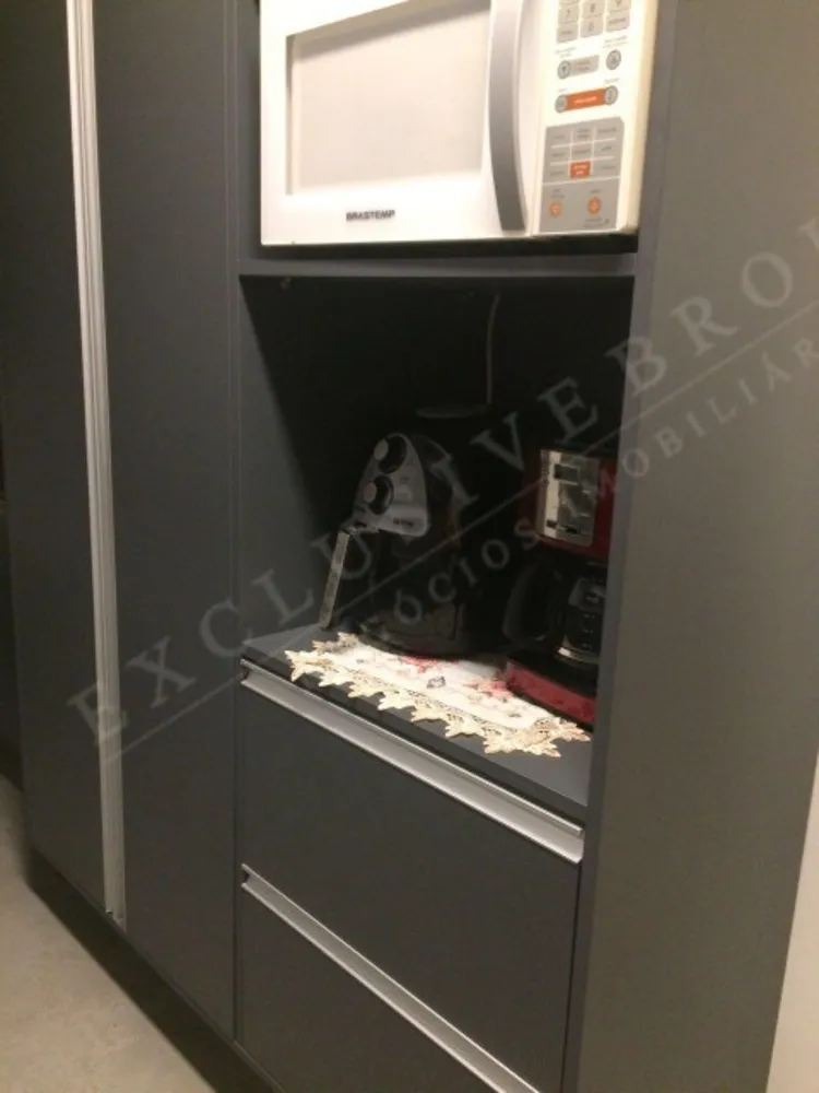 Apartamento, 2 quartos, 76 m² - Foto 3