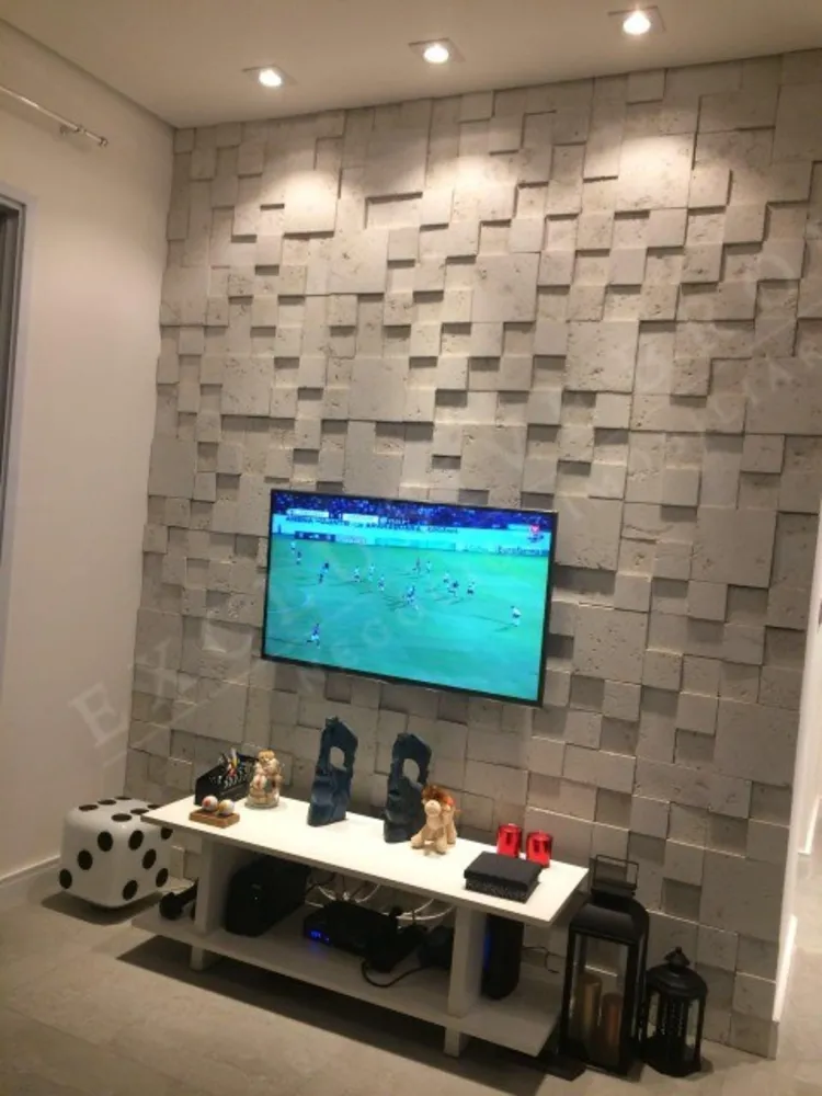 Apartamento, 2 quartos, 76 m² - Foto 1