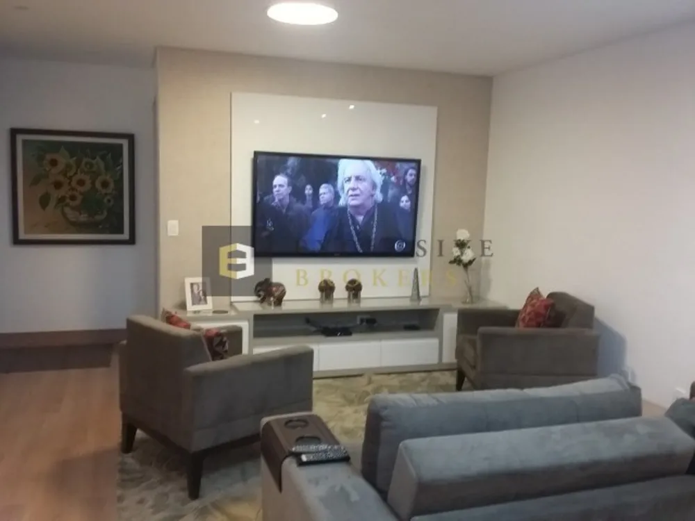 Apartamento, 3 quartos, 83 m² - Foto 1