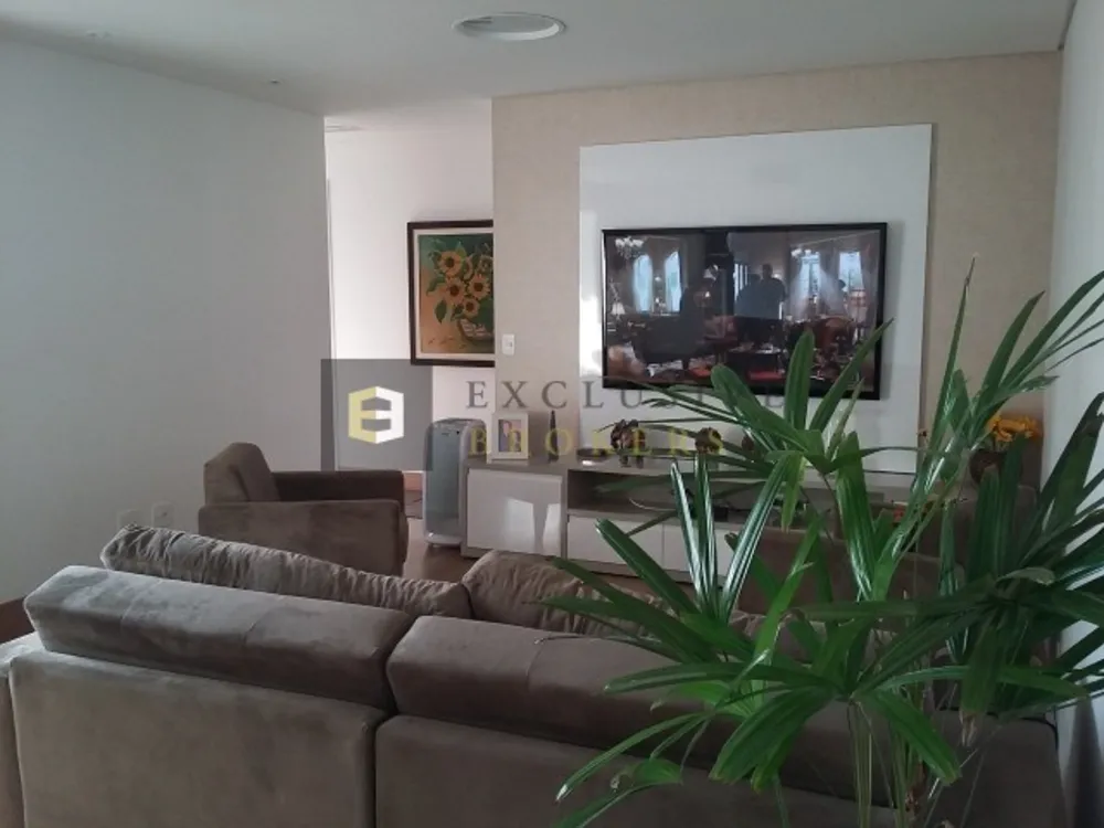 Apartamento, 3 quartos, 83 m² - Foto 2