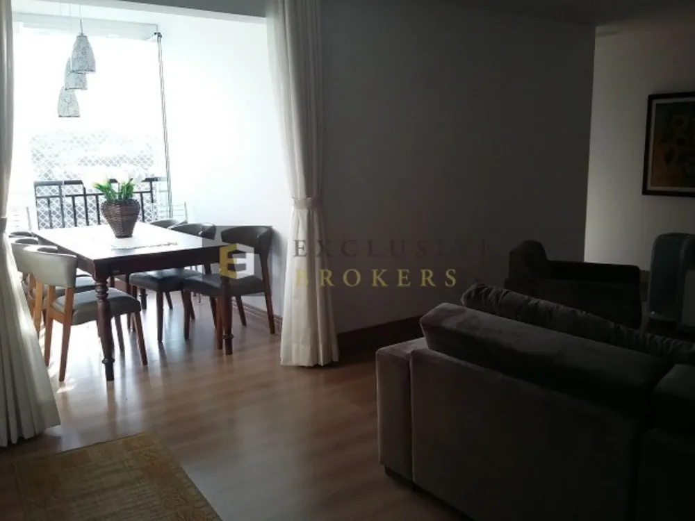 Apartamento, 3 quartos, 83 m² - Foto 4