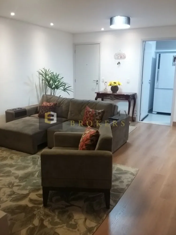 Apartamento, 3 quartos, 83 m² - Foto 3