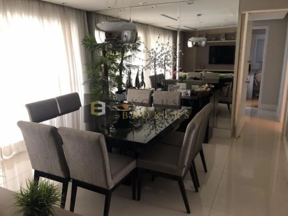 Apartamento, 3 quartos, 132 m² - Foto 3