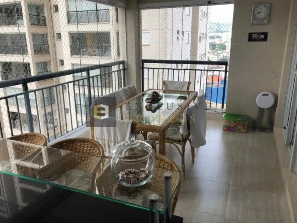 Apartamento, 3 quartos, 132 m² - Foto 4