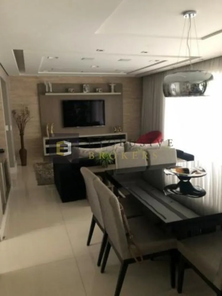 Apartamento, 3 quartos, 132 m² - Foto 2