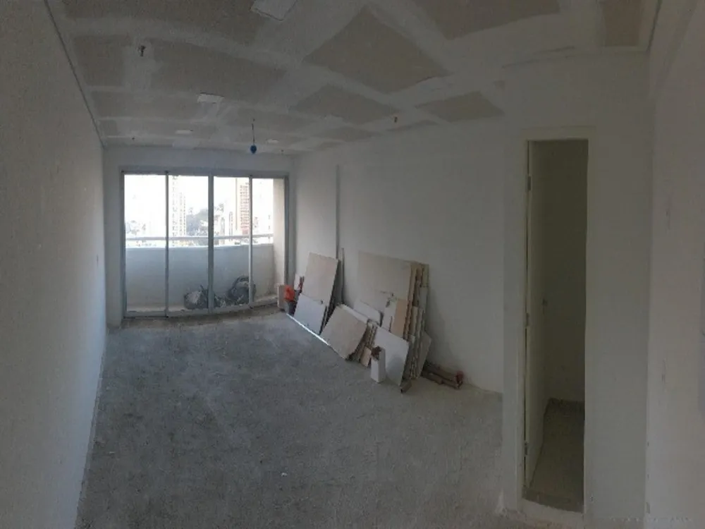 Sala-Conjunto, 44 m² - Foto 1