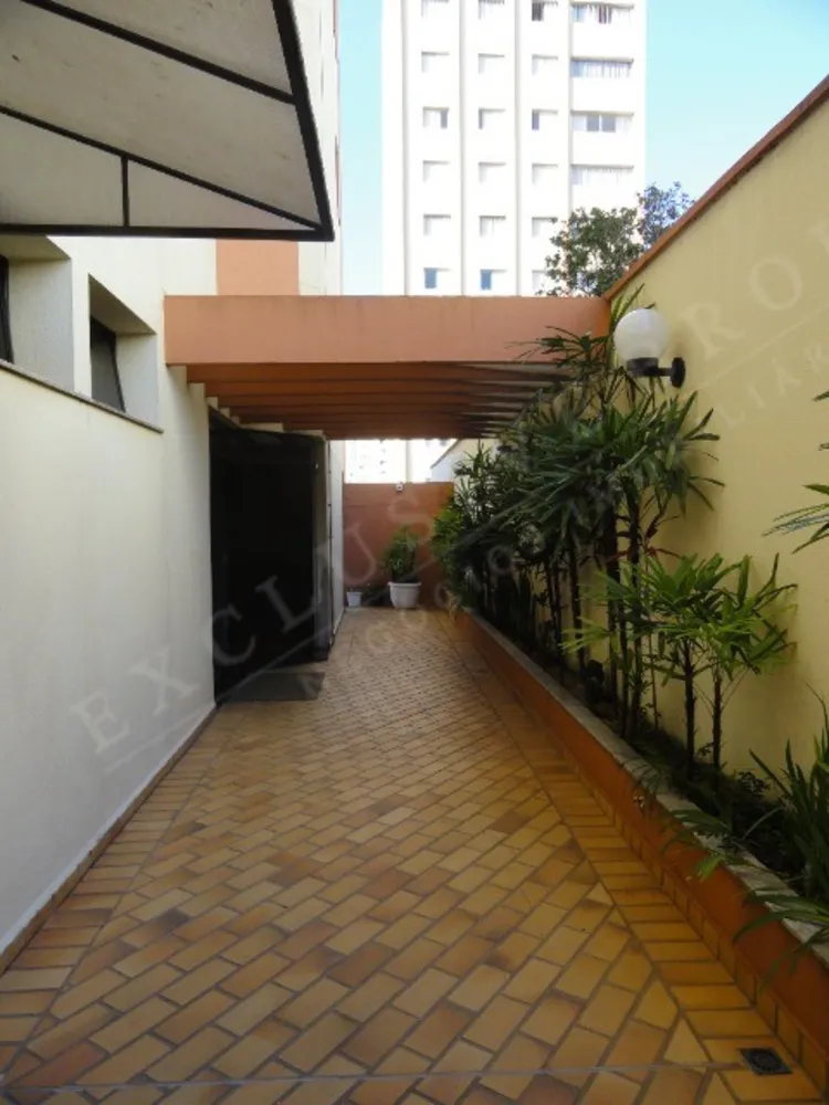 Apartamento, 4 quartos, 190 m² - Foto 3