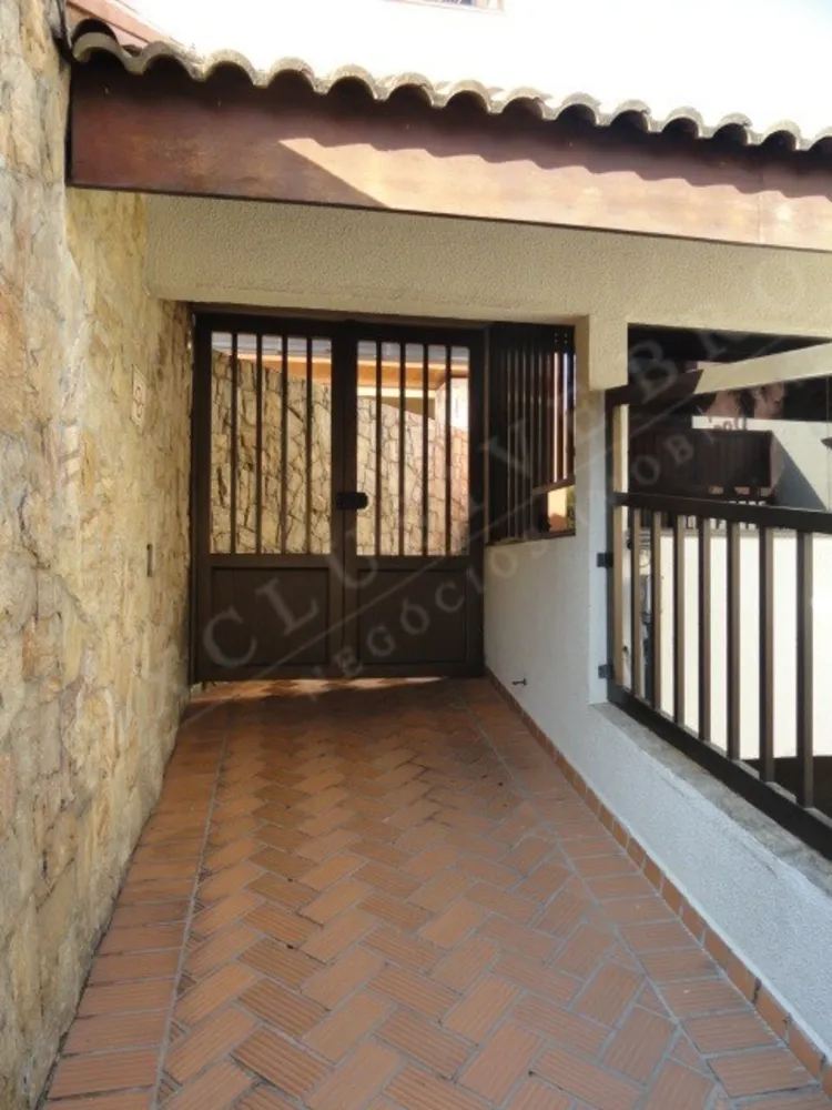 Apartamento, 4 quartos, 190 m² - Foto 2