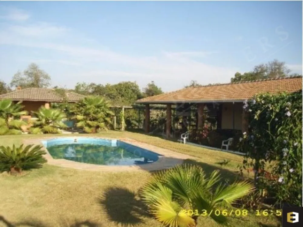 Sítio, 3 quartos, 15 hectares - Foto 3