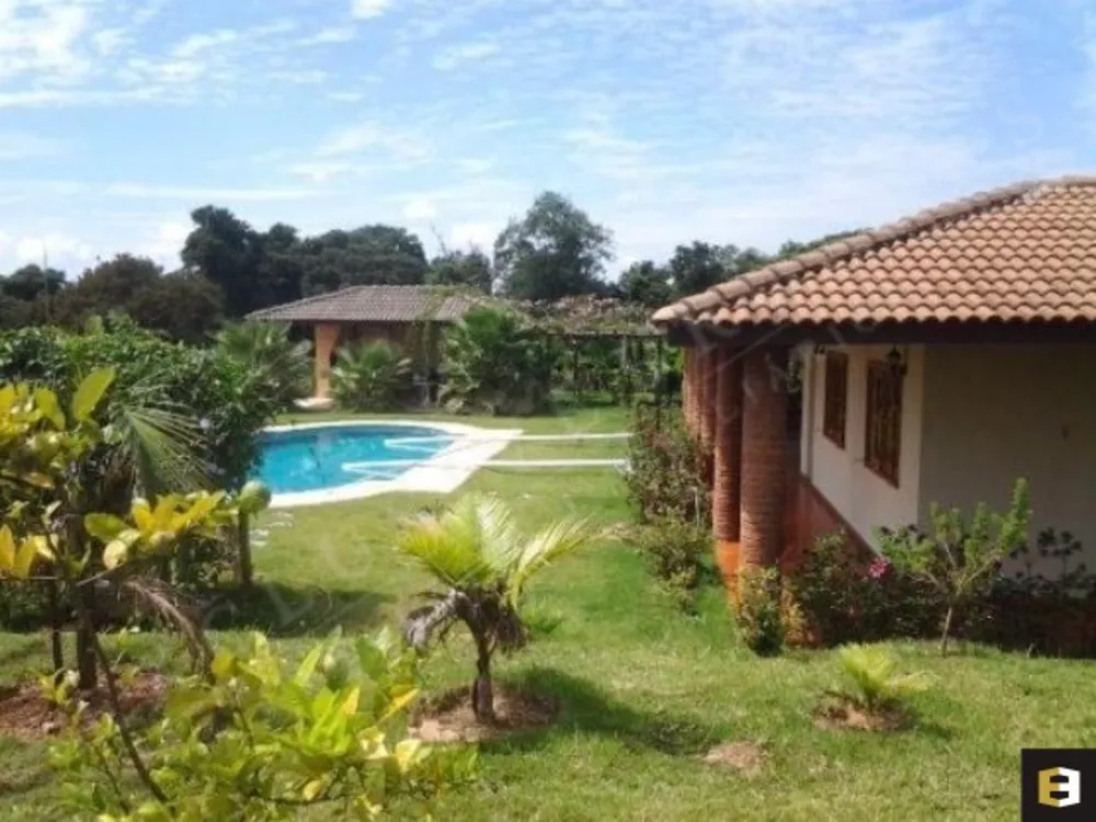 Sítio, 3 quartos, 15 hectares - Foto 4