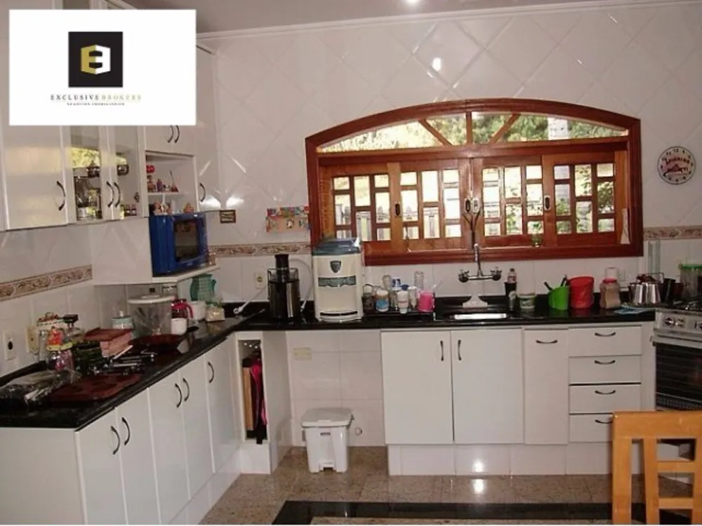 Chácara, 4 quartos, 1700 m² - Foto 3
