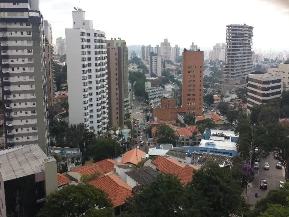 Apartamento, 4 quartos, 179 m² - Foto 2