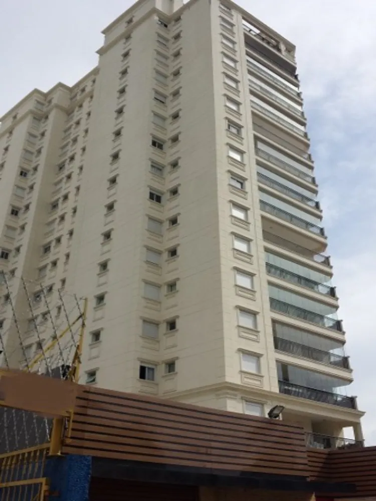 Apartamento, 4 quartos, 179 m² - Foto 1