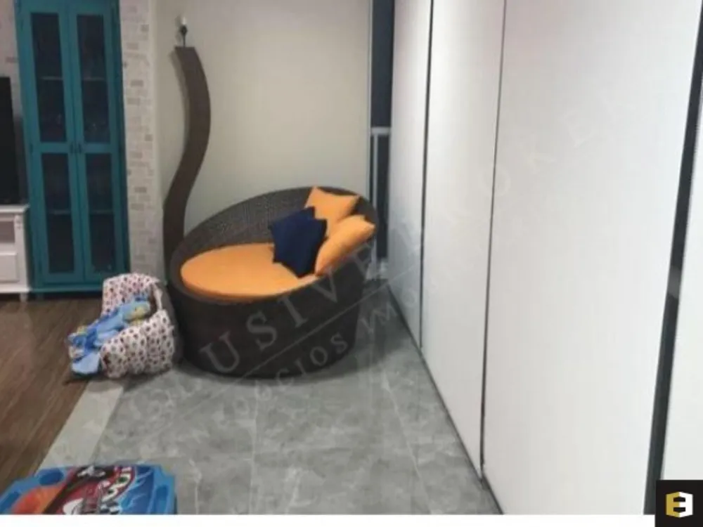 Apartamento, 3 quartos, 113 m² - Foto 3