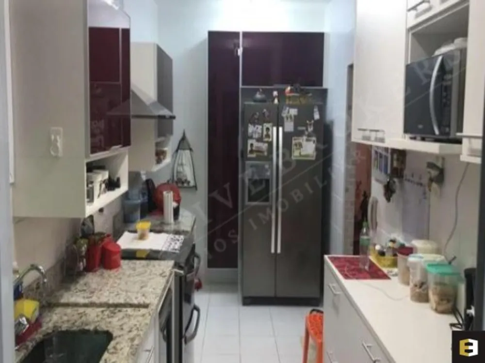 Apartamento, 3 quartos, 113 m² - Foto 2
