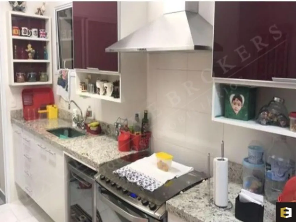 Apartamento, 3 quartos, 113 m² - Foto 4