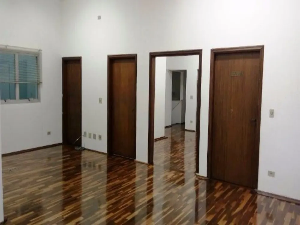 Prédio Inteiro, 438 m² - Foto 1