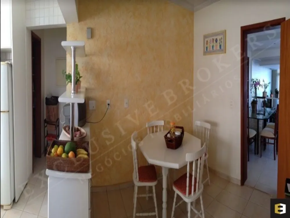 Apartamento, 3 quartos, 173 m² - Foto 2