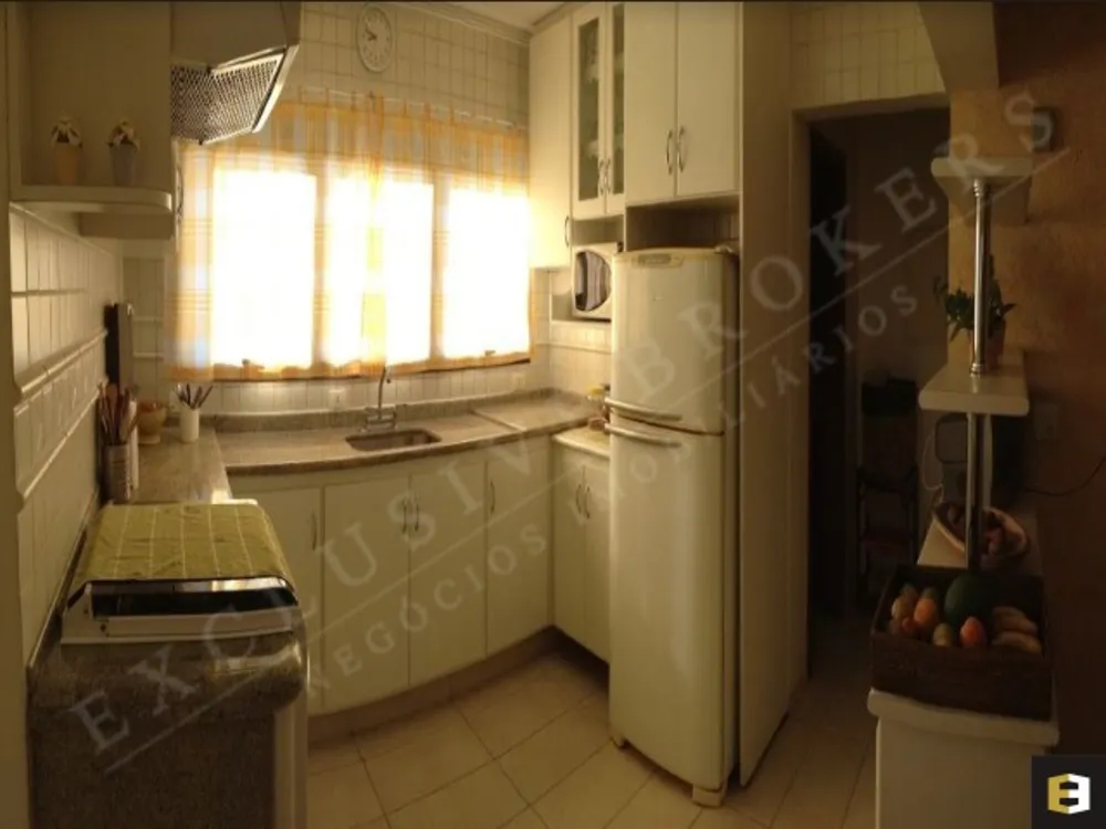 Apartamento, 3 quartos, 173 m² - Foto 3