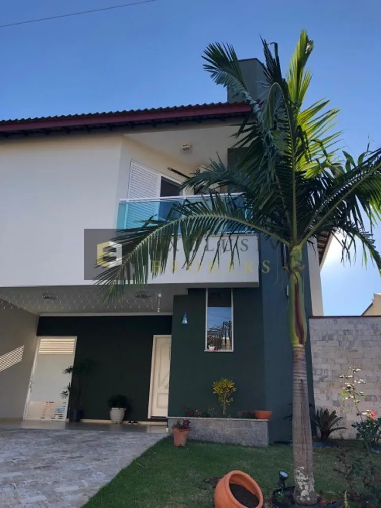 Sobrado, 3 quartos, 160 m² - Foto 3