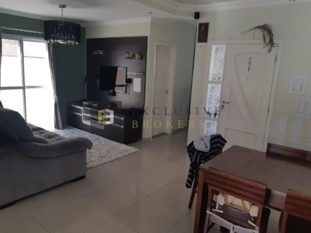Sobrado, 3 quartos, 160 m² - Foto 4