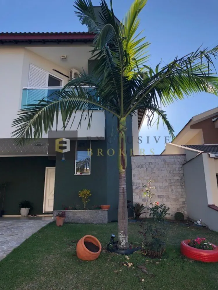 Sobrado, 3 quartos, 160 m² - Foto 1
