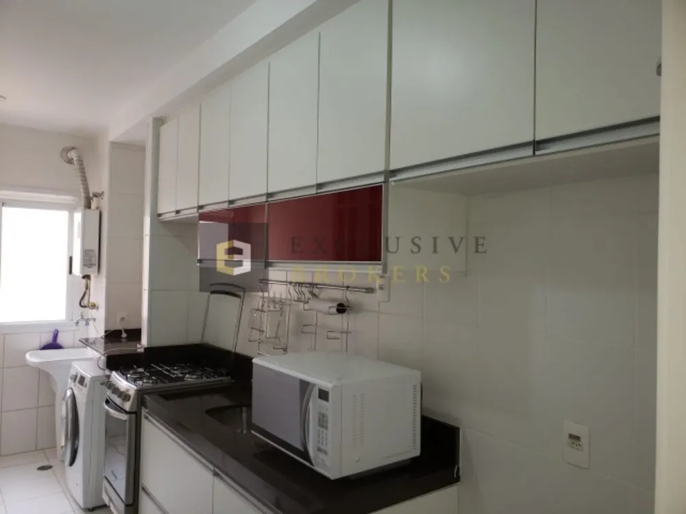 Apartamento, 3 quartos, 71 m² - Foto 1
