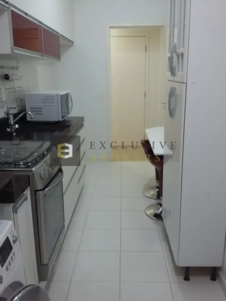 Apartamento, 3 quartos, 71 m² - Foto 3