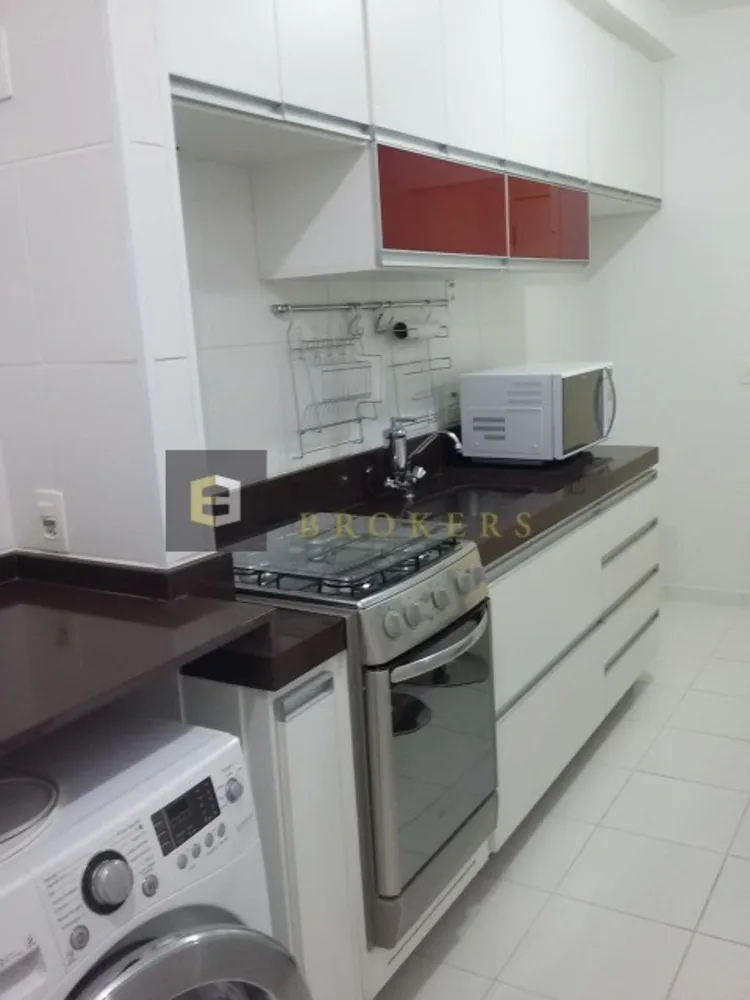 Apartamento, 3 quartos, 71 m² - Foto 2