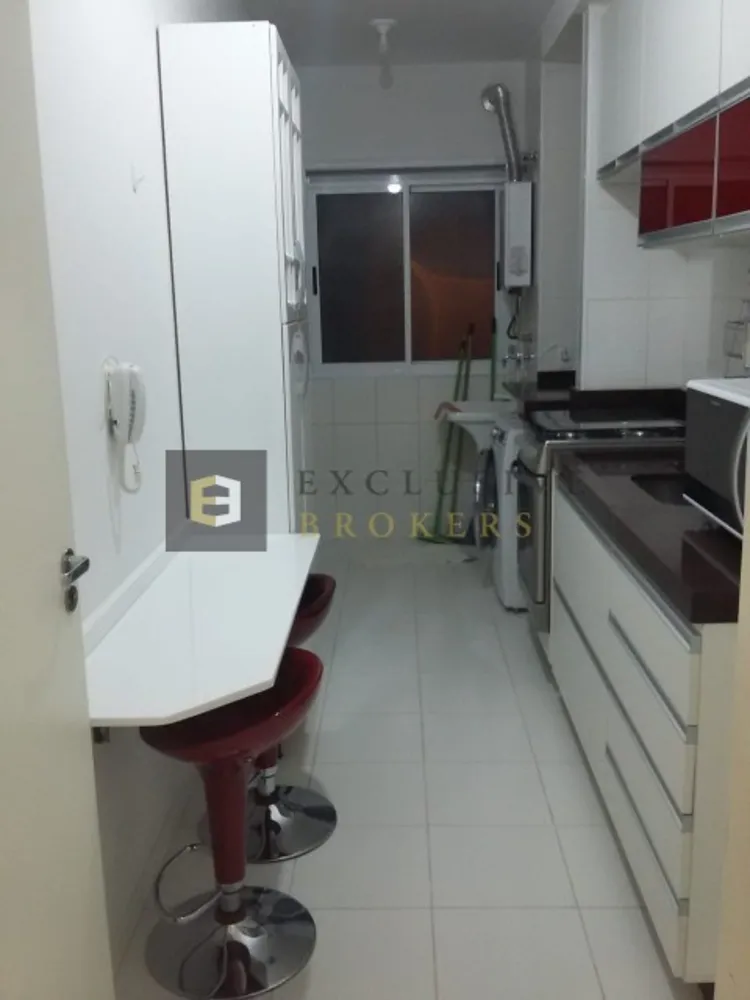 Apartamento, 3 quartos, 71 m² - Foto 4