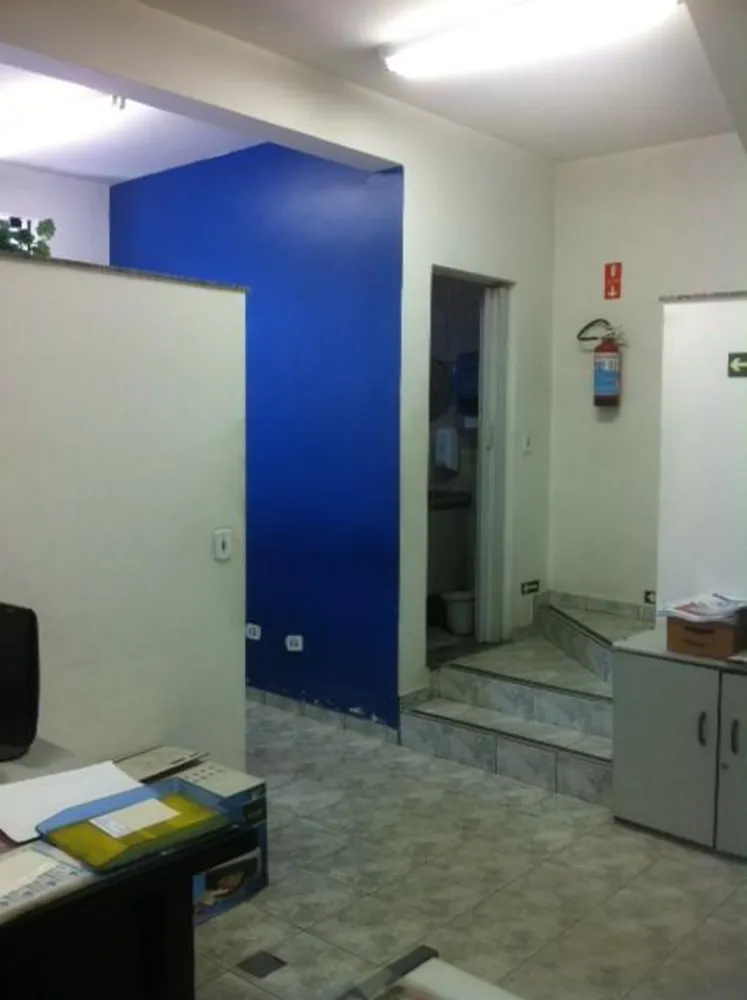 Depósito-Galpão, 514 m² - Foto 1