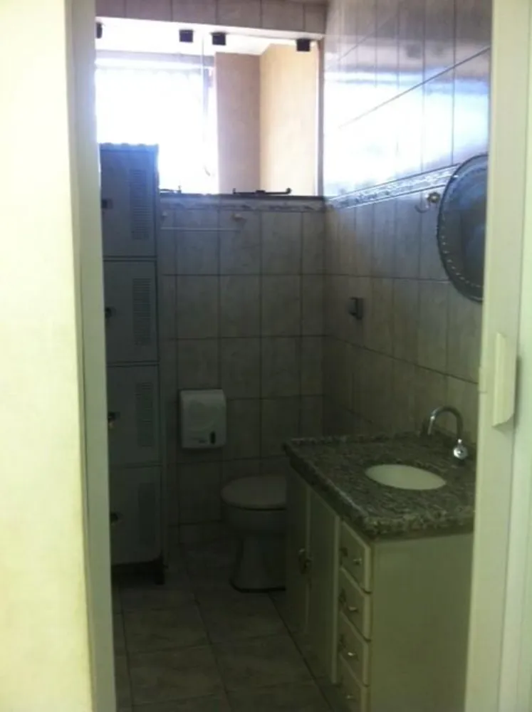 Depósito-Galpão, 514 m² - Foto 4