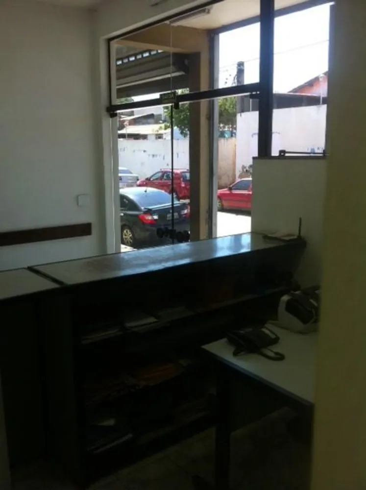 Depósito-Galpão, 514 m² - Foto 3