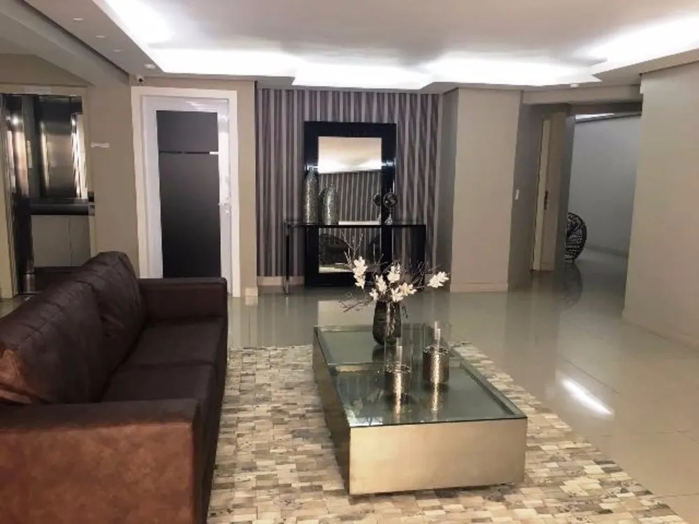 Apartamento, 3 quartos, 117 m² - Foto 2