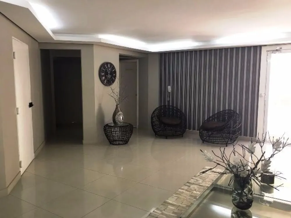 Apartamento, 3 quartos, 117 m² - Foto 3
