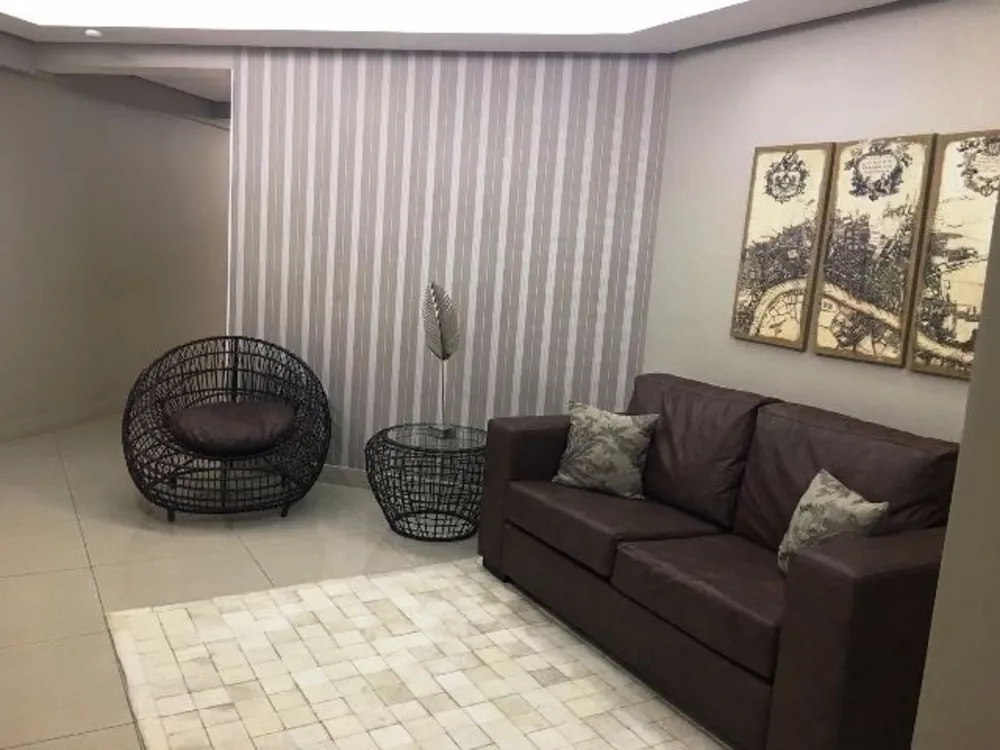 Apartamento, 3 quartos, 117 m² - Foto 4