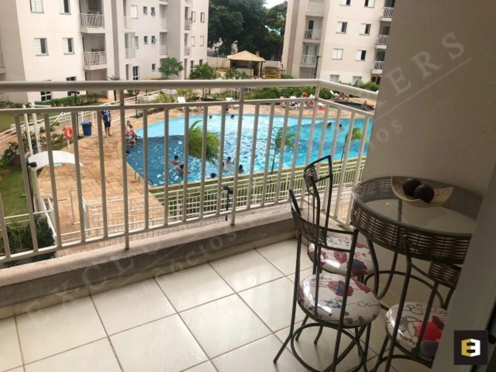 Apartamento, 3 quartos, 83 m² - Foto 4
