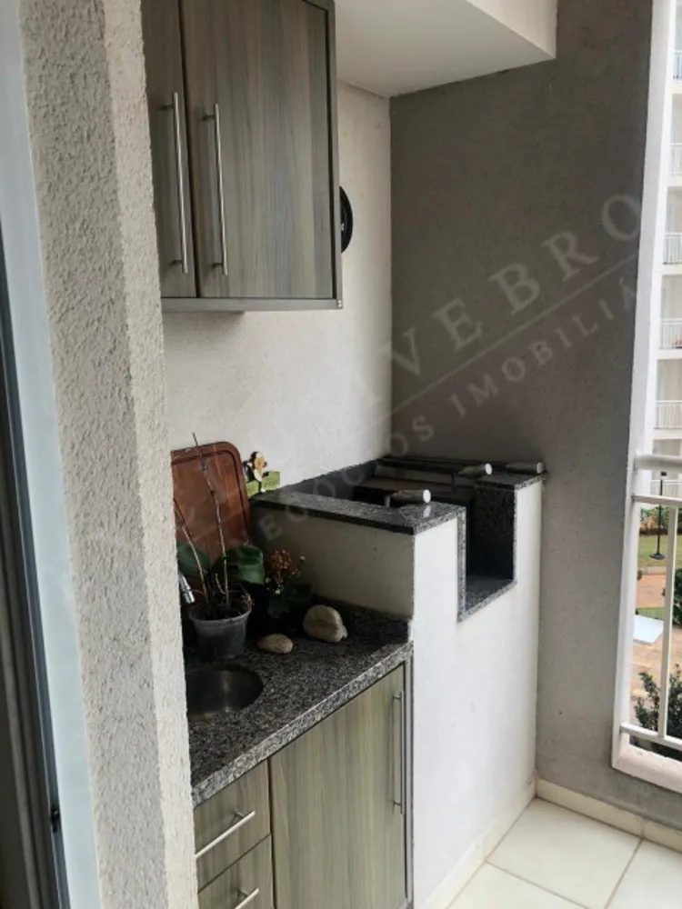 Apartamento, 3 quartos, 83 m² - Foto 3