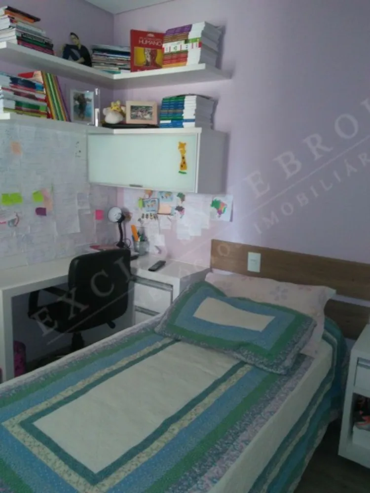 Apartamento, 3 quartos, 119 m² - Foto 2