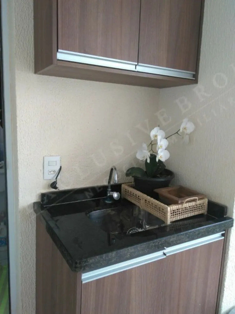 Apartamento, 3 quartos, 119 m² - Foto 4