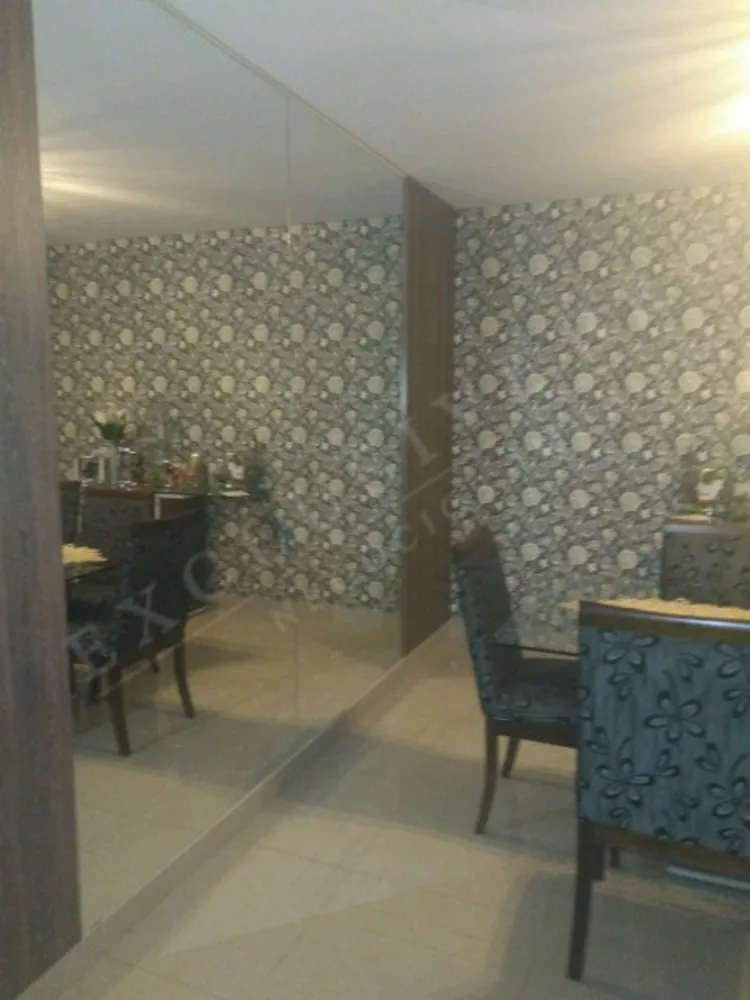 Apartamento, 3 quartos, 119 m² - Foto 3