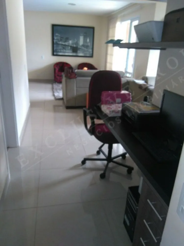 Apartamento, 3 quartos, 119 m² - Foto 1