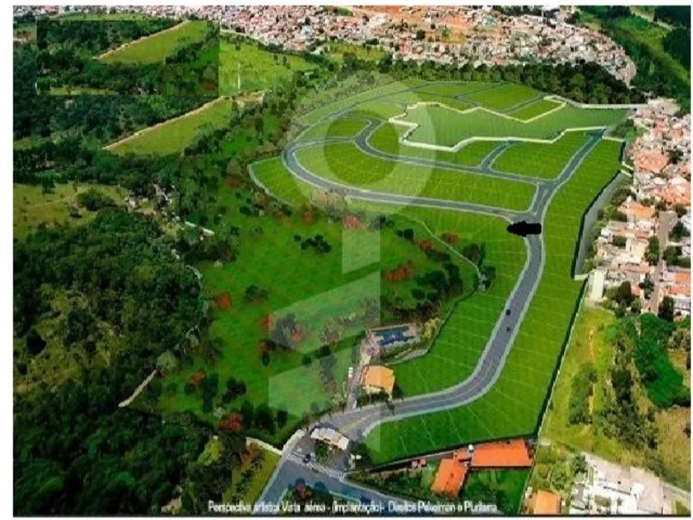 Terreno, 580 m² - Foto 2