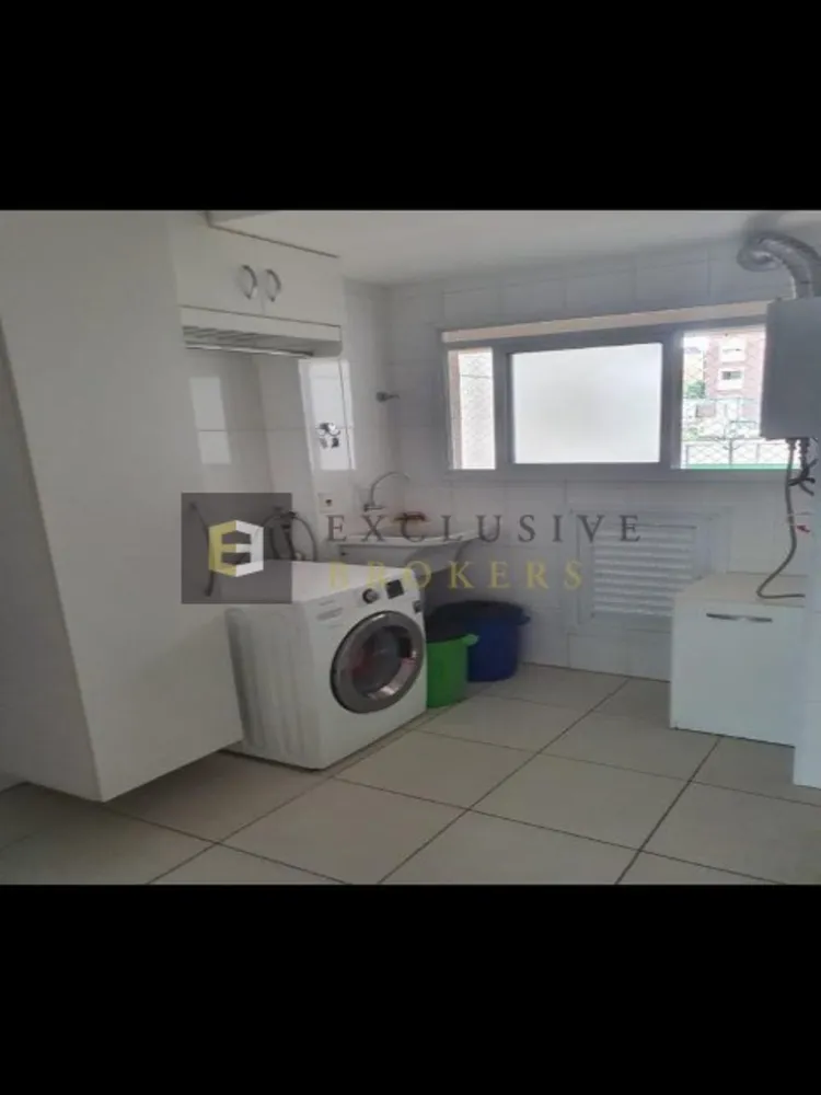 Apartamento, 3 quartos, 216 m² - Foto 4