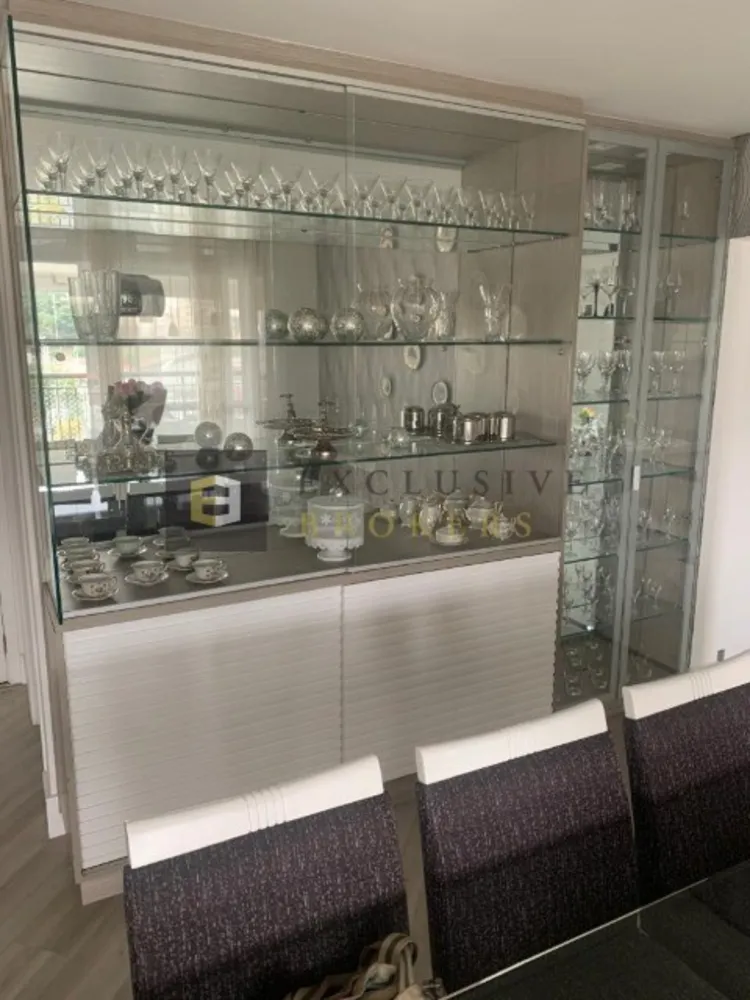 Apartamento, 3 quartos, 216 m² - Foto 3
