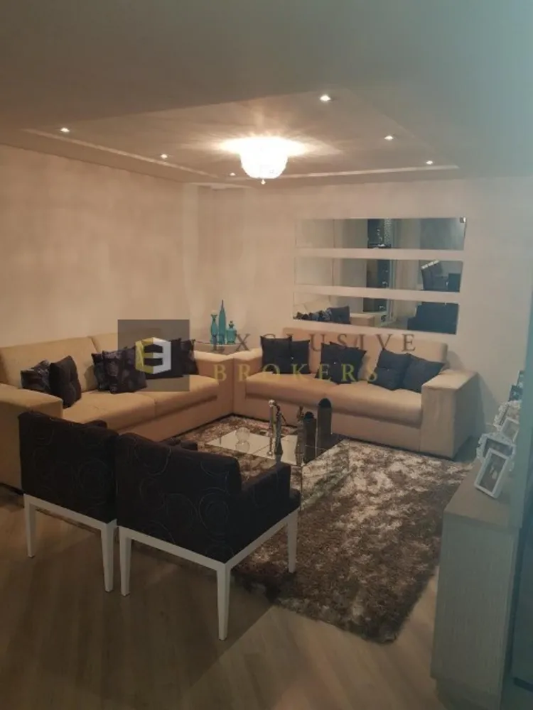 Apartamento, 3 quartos, 216 m² - Foto 1