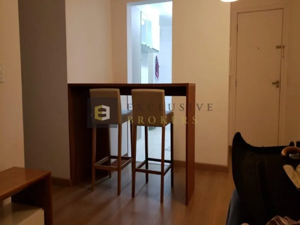 Apartamento, 3 quartos, 77 m² - Foto 4