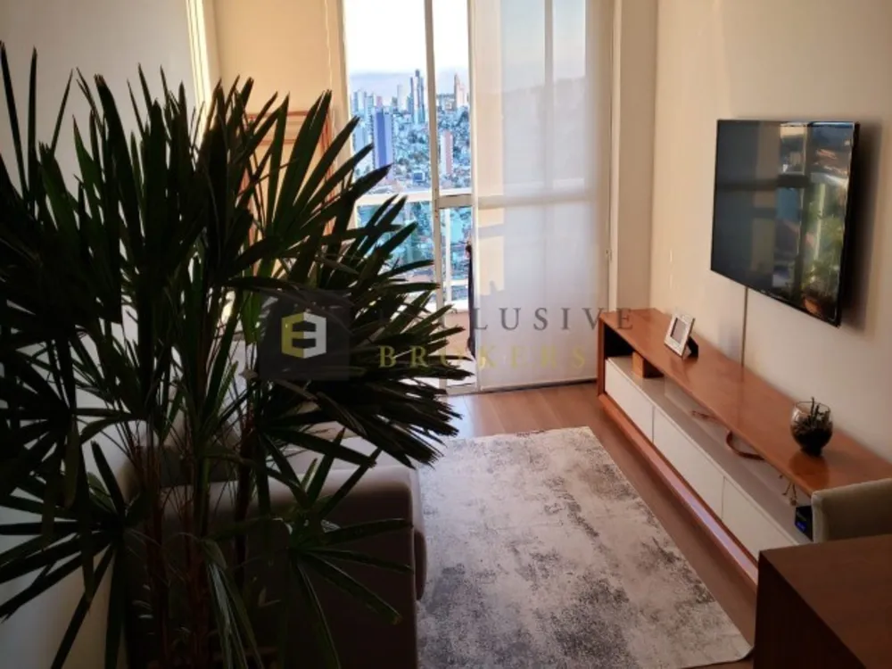 Apartamento, 3 quartos, 77 m² - Foto 1