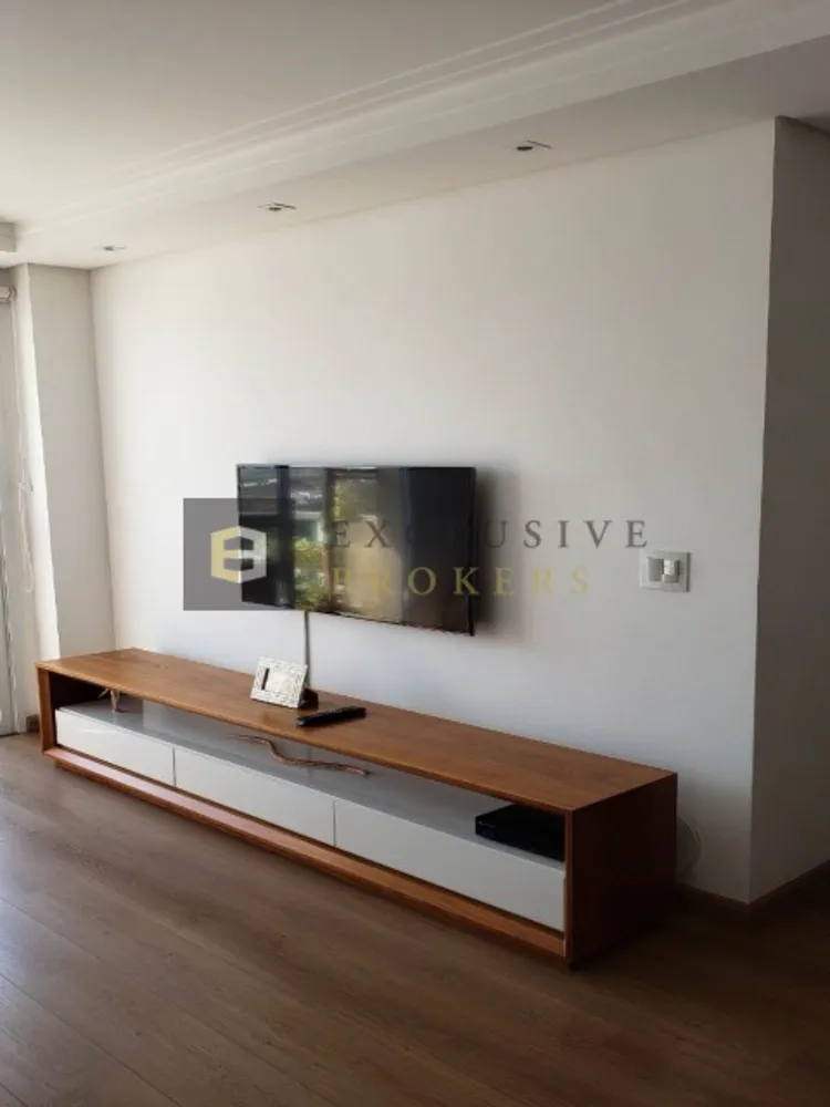 Apartamento, 3 quartos, 77 m² - Foto 3