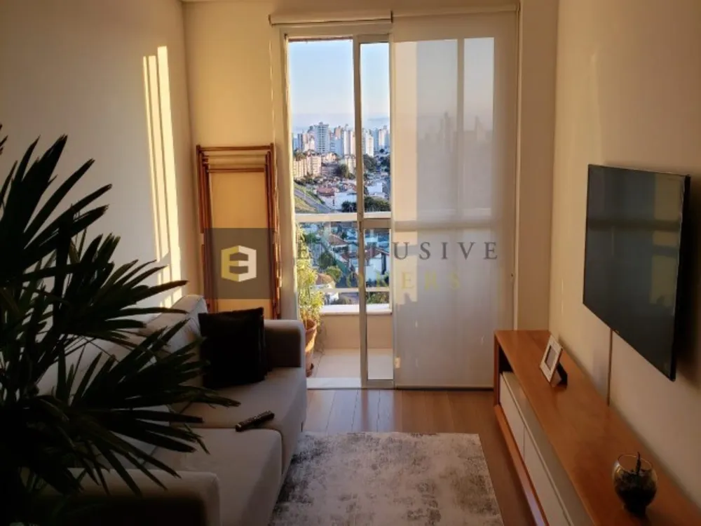 Apartamento, 3 quartos, 77 m² - Foto 2